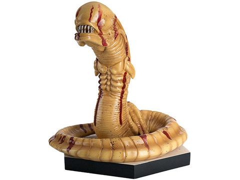 Чужой статуэтка Грудолом Eaglemoss