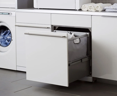 Сортировочная тумба Asko HSO5702 W