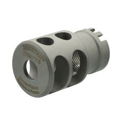 ДТК-2 открытого типа на карабин TG-2 (.366 ТКМ, M24x1,5 правая), Зенит