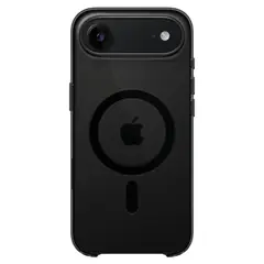 Прозрачный чехол Apple Clear Case with MagSafe для iPhone Air, Shadow