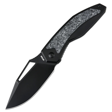 Складной нож Artisan Cutlery Fragarach, сталь CPM S90V, 1879G-BDM