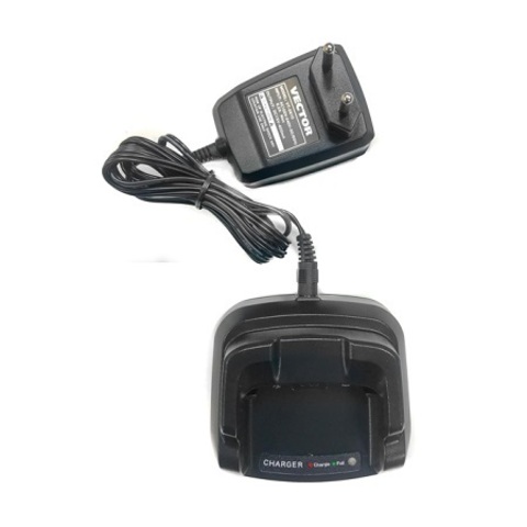 VECTOR BC-80 ST