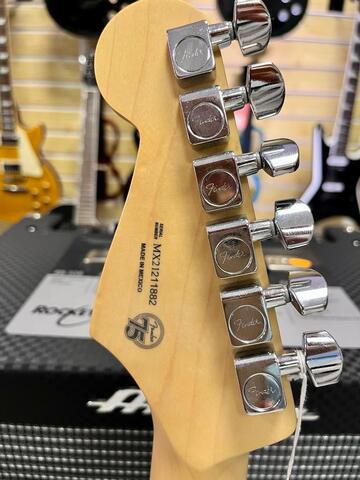 FENDER PLAYER telecaster mn 3ts