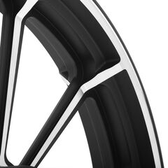 Передний колёсный диск Harley Davidson для Touring, Softail, Including Heritage, Fatboy, Deluxe, Deuce, Slim, Springer 1984–2021, с диаметром 21