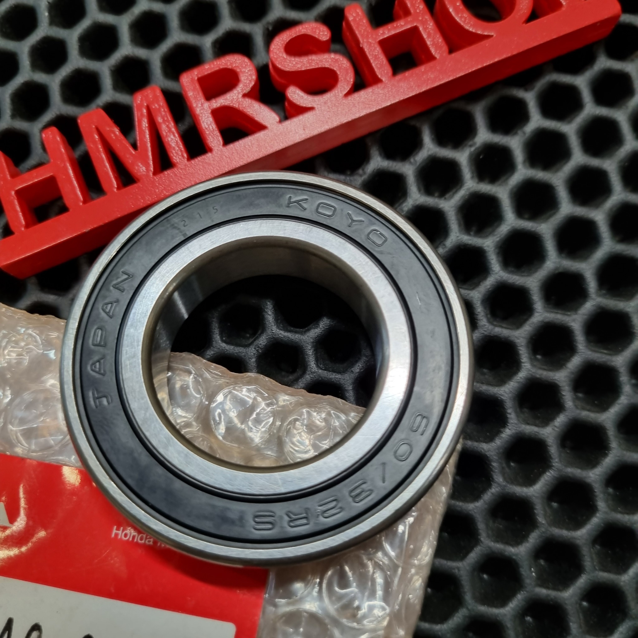 Honda Подшипник 32X58X13 91055-HA0-681