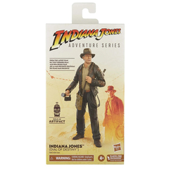 Фигурка Indiana Jones Adventure Series Indiana Jones (Dial of Destiny)