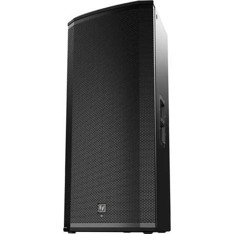 Electro-Voice ETX-35P акуст. система 3-полос., активная, 15'', макс. SPL 136 дБ (пик), 2000W, c DSP, 38Гц-20кГц, цвет черный
