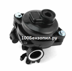 Карбюратор для Двигателя Briggs@Stratton 799583 газонокосилки