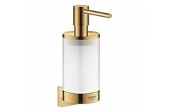 GROHE Selection 41027GL0 Держатель для стакана/ дозатора фото