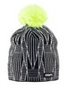 Шапка Craft Voyage (black) унисекс - 1