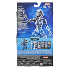 Фигурка Marvel Legends Series: Jocasta