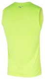 Футболка беговая Mizuno Impulse Core Sleeveless мужская