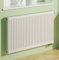 Радиатор Kermi FTV 33 600x1600