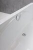 BelBagno BB104-180-80 Акриловая ванна, 180x80, цвет: белый