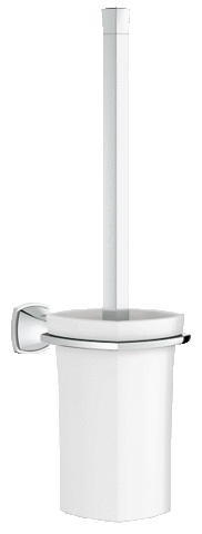 GROHE Grandera 40632000 Туалетный ершик