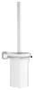 GROHE Grandera 40632000 Туалетный ершик
