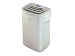 Фото Мобильный кондиционер Electrolux EACM-12 AG/TOP/SFI/N3_S