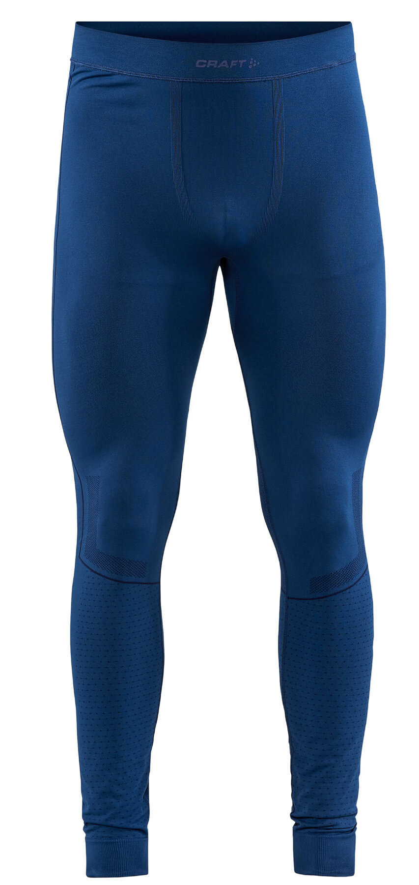 Craft Active Intensity термобелье рейтузы мужские blue