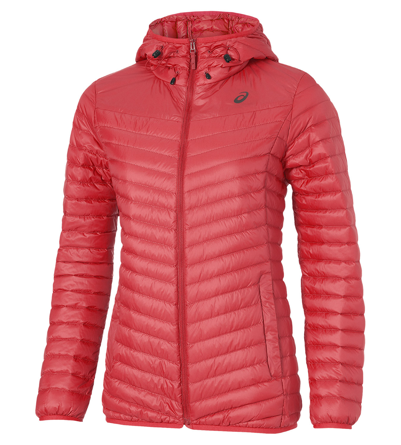 Утепленная куртка Asics Med Fill Jacket женская - 3