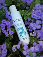 Antler Энзимная пудра для умывания 100 г