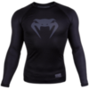 Рашгард Venum Contender 3 Black