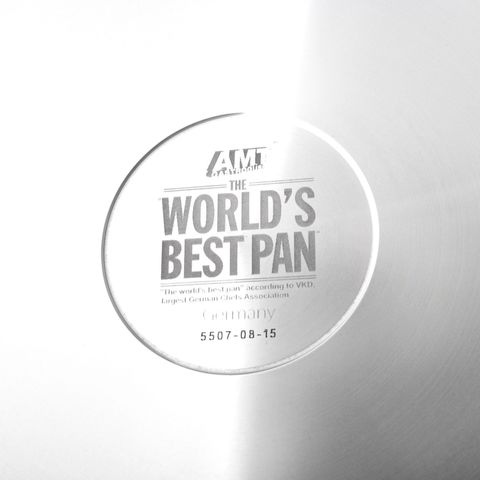 Сковорода 24 см AMT Frying Pans арт. AMT524FIX