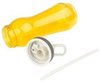 AceCamp Tritan 600ml питьевая бутылочка желтая - 2
