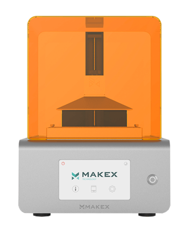 3D-принтер Makex M-One Pro 50