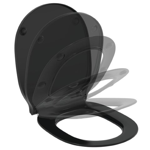 Ideal Standard Connect Air E0368V3 Сиденье для унитаза с микролифтом