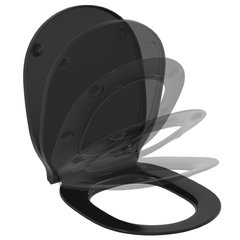 Ideal Standard Connect Air E0368V3 Сиденье для унитаза с микролифтом фото