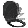 Ideal Standard Connect Air E0368V3 Сиденье для унитаза с микролифтом