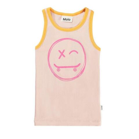 Майка Molo Rosie Skate Smile