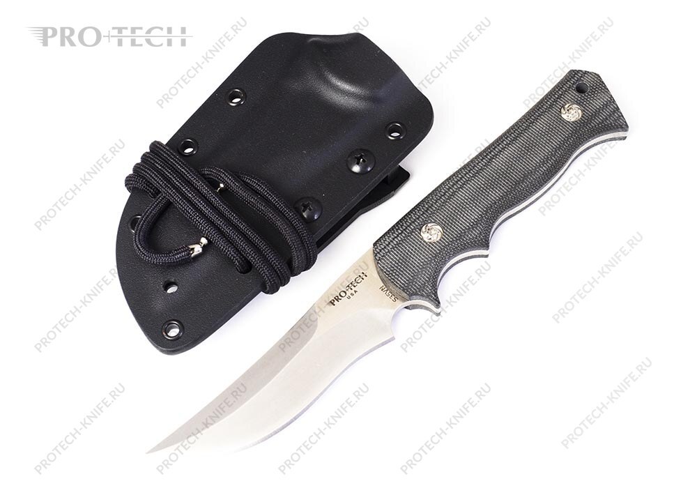 Нож Pro-Tech 2501 Combat Companion - фотография 