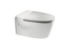 Roca Khroma 801652004 Сиденье для унитаза с микролифтом