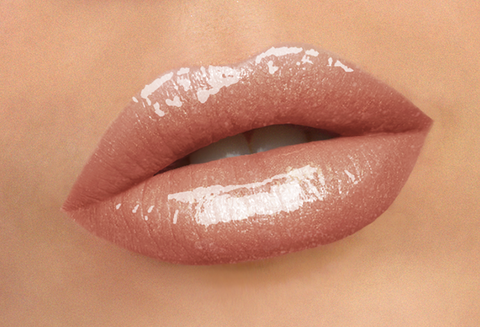 Блеск для губ MAGNETIC LIPS №135 розово - коралловый перламутровый, 7,5г — фото 2