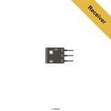 Приёмник FrSky TD MX 2.4G+900M Tandem двухдиапазонный