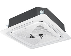 Кассетный кондиционер Haier ABH125K1ERG/1U48LS1EAB(S)