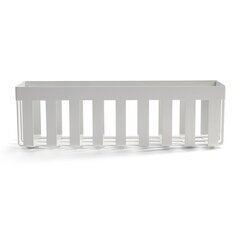 Decor Walther 0612450 Бокс универсальный, цвет: белый фото