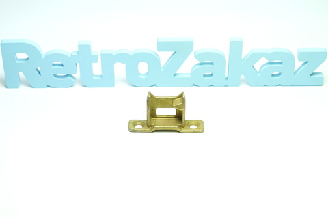 Защелка замка багажника ГАЗ 21