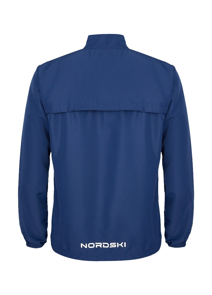 Nordski Motion Elite костюм для бега мужской black-navy - 3