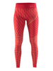 Craft Active Intensity комплект термобелья женский на молнии red - 3