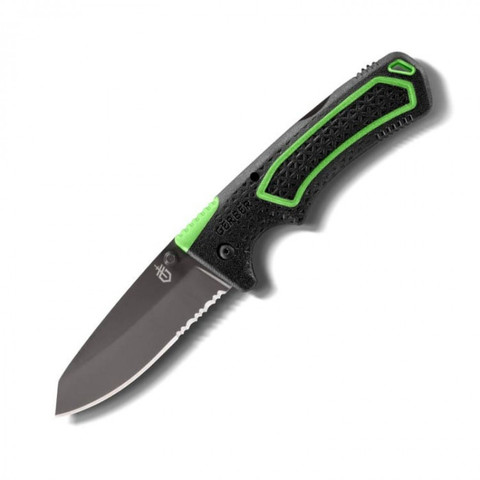 Нож Gerber Outdoor Freescape Folding Sheath Knife, блистер, 31-002527