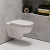 Geberit Renova Nr.1 203040000 Чаша унитаза подвесного
