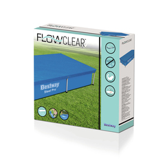 Тент для бассейна Bestway 58103