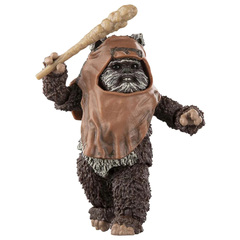 Фигурка Star Wars The Black Series The Return of the Jedi. Wicket