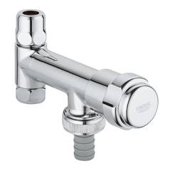 GROHE Eggemann Design-Handle 41030000 Вентиль угловой фото