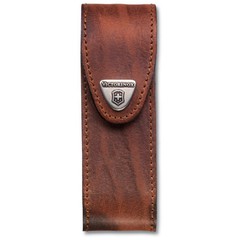 Фото Чехол Victorinox 4.0547 нейлоновый для ножей 111мм толщиной 2-4 уровня коричневый