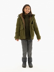 Куртка Remington Texas Dark Beige