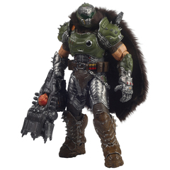 Фигурка McFarlane Toys Doom: Doom Slayer