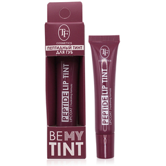 .TF CTL25 Пептидный тинт для губ Peptide Lip Tint, тон 03 Crushed berry/Ягодный